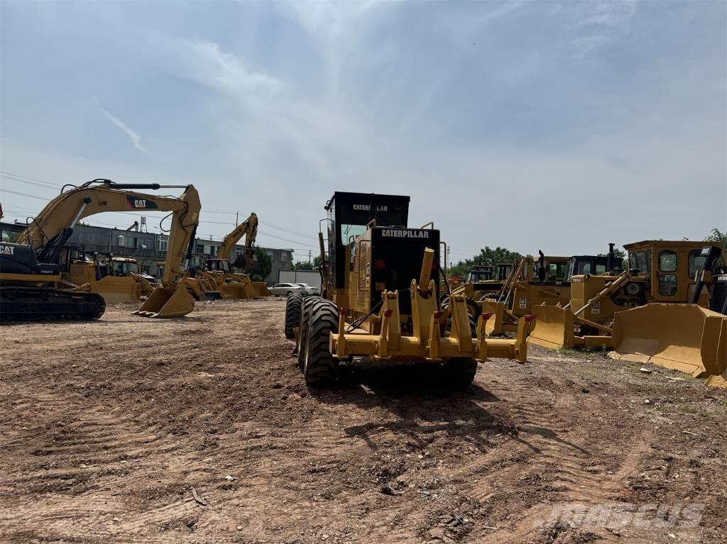 CAT 140 G Graders