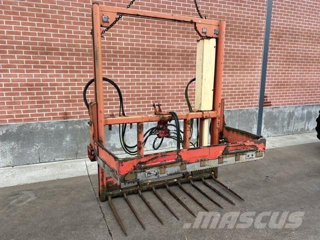 Trioliet TU Animal feeders