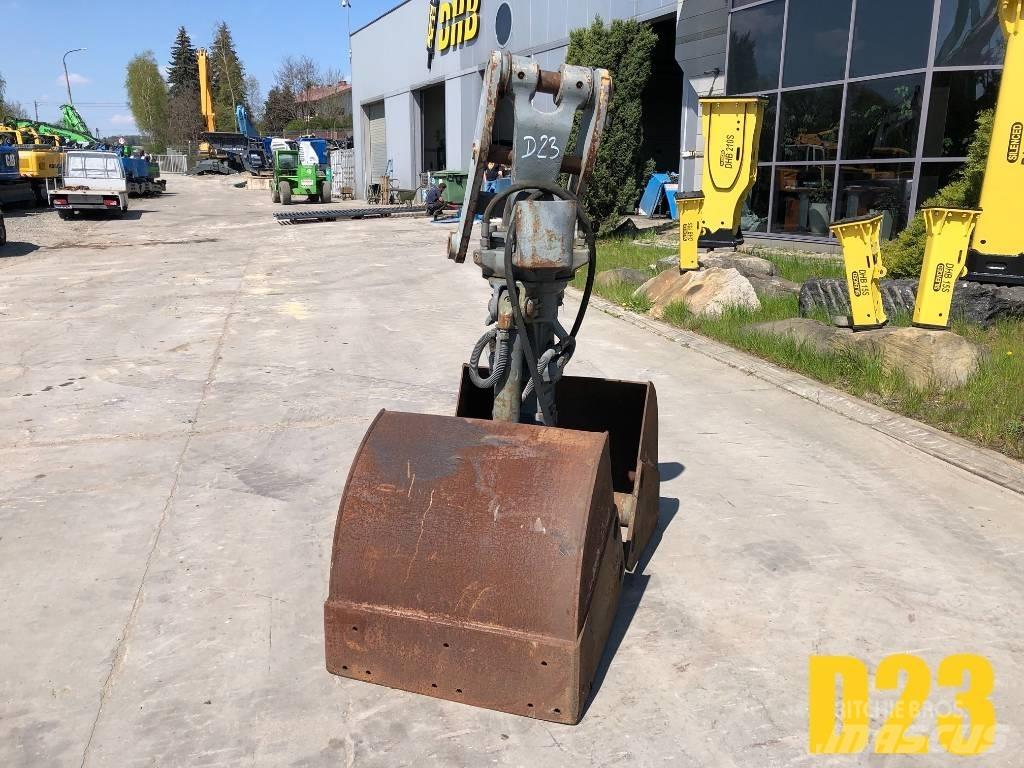  D23 CHWYTAK LIEBHERR Grapples