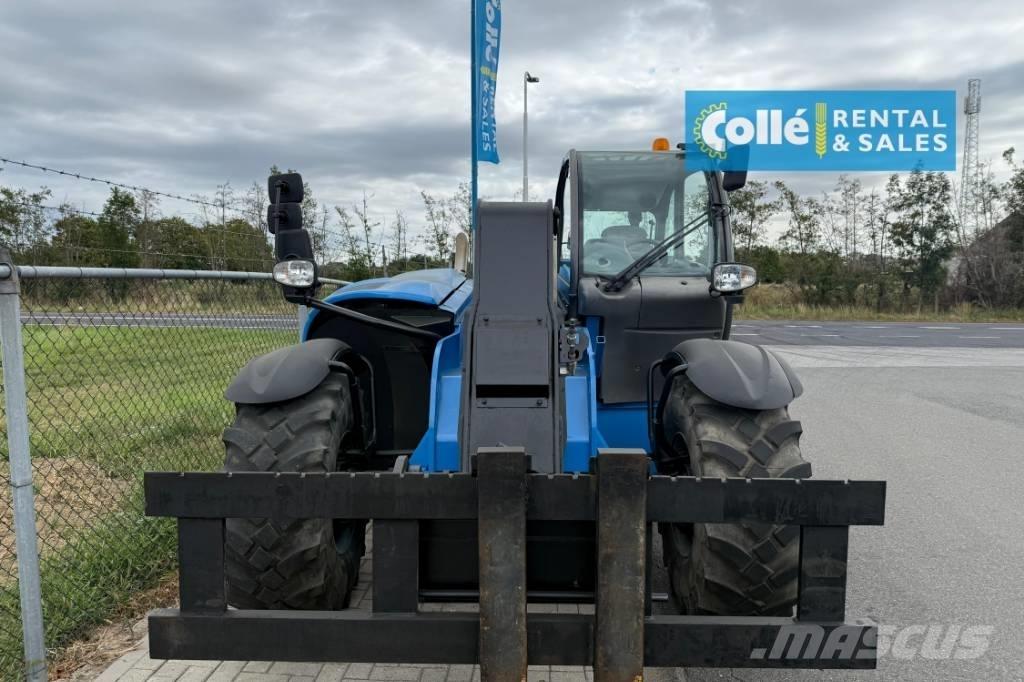 Manitou MHT 790 | 2015 Telescopic handlers