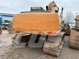 CASE CX 210 B LC Crawler excavators