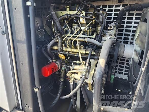 Generac 25 KW Gas Generators