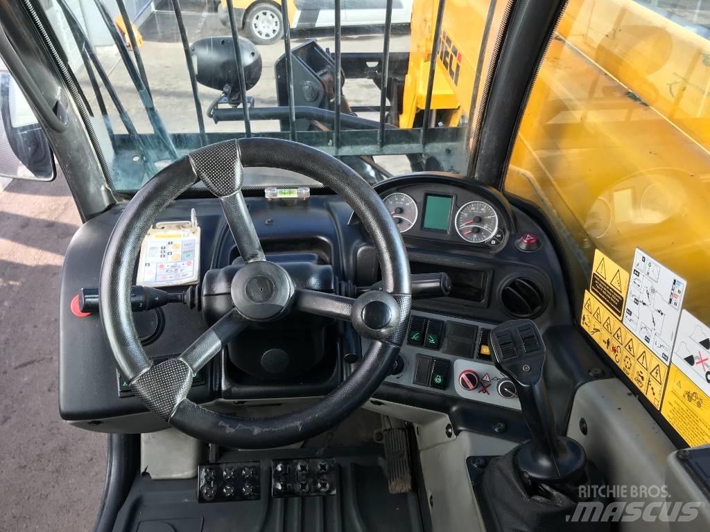 Dieci Runner 40.13 Telescopic handlers