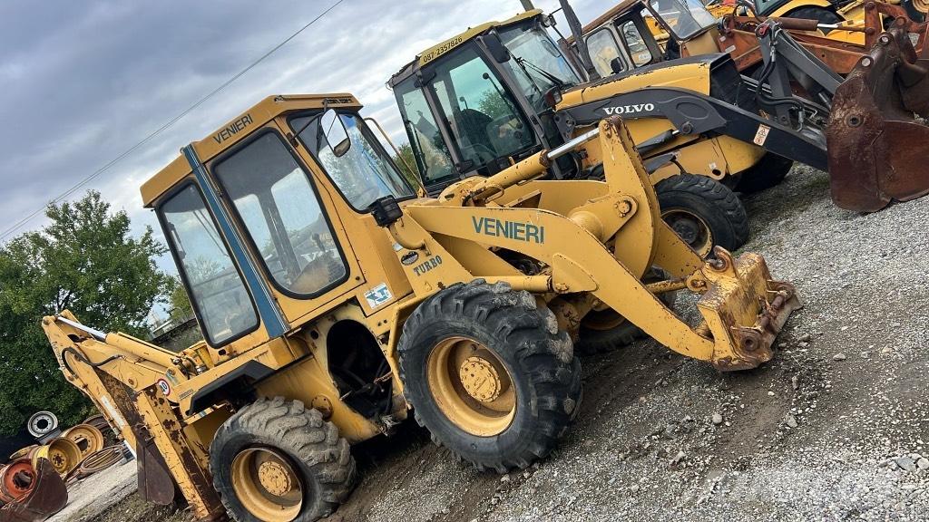 Venieri 6.23 Radiators