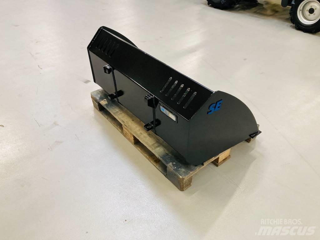 Avant Skovl 130 cm Other components