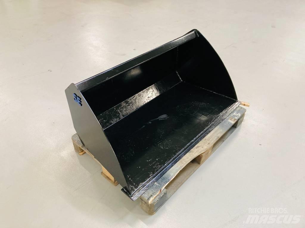 Avant Skovl 130 cm Other components