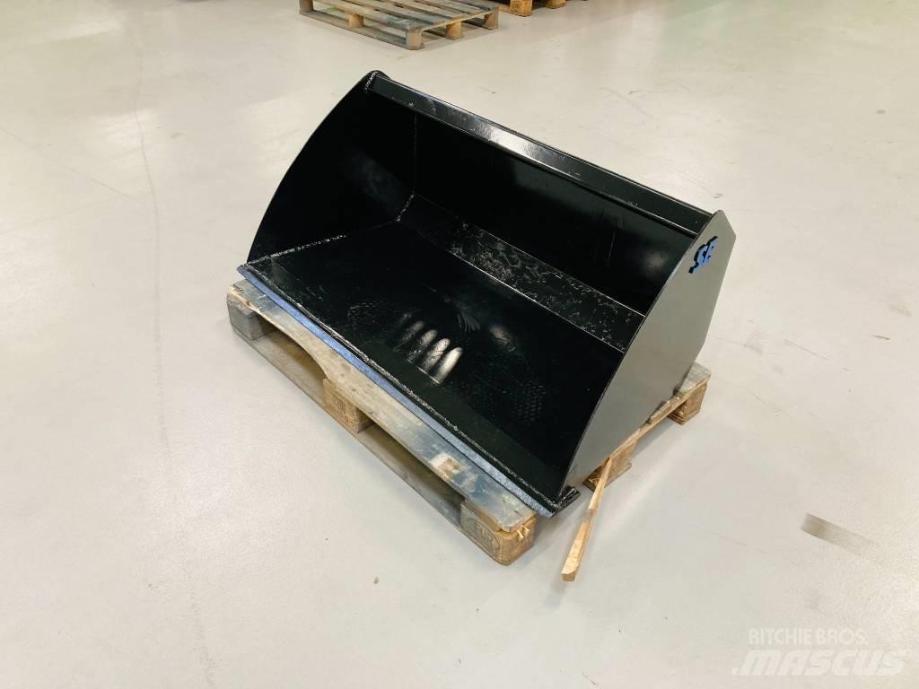 Avant Skovl 130 cm Other components