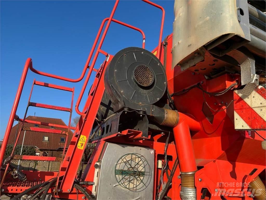 Rauch AGT 6036 Mineral spreaders