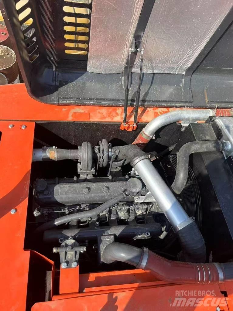 Doosan DX225LC-9C Crawler excavators
