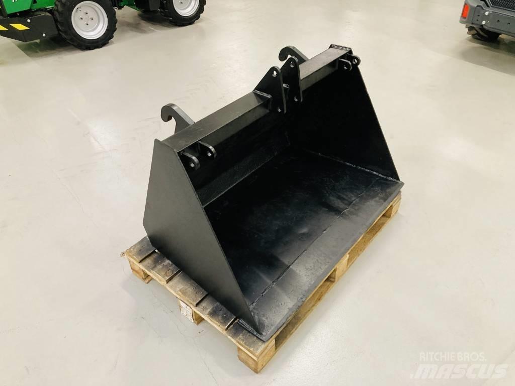 Macks Skovl 120 cm Other components