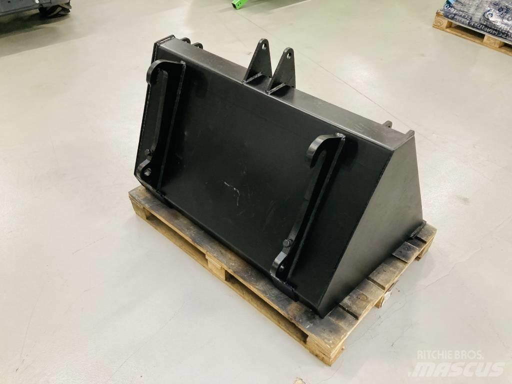 Macks Skovl 120 cm Other components