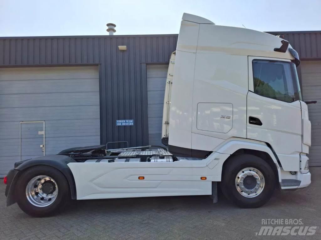 DAF XG XG480 HYDRO Prime Movers