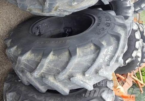  Pneu 14.9R24 Tyres, wheels and rims