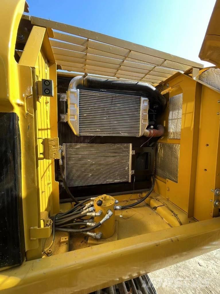 CAT 320 C Crawler excavators