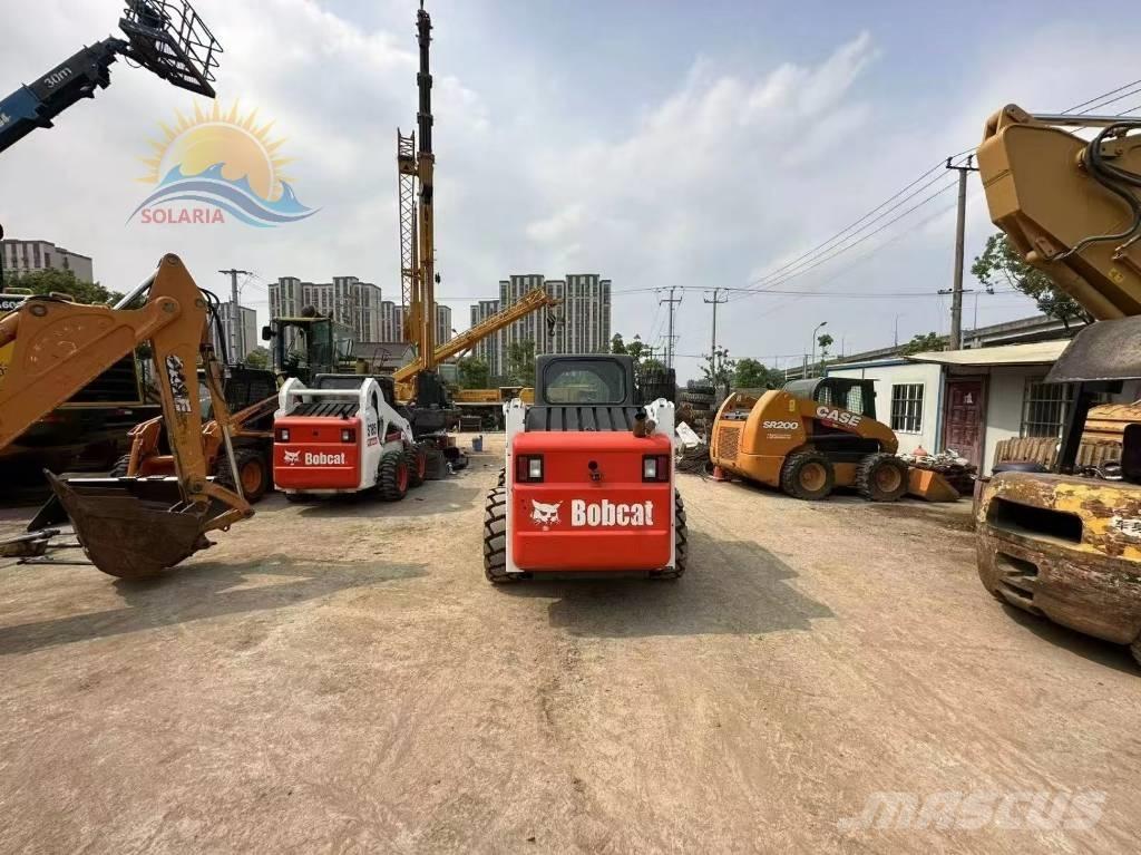 Bobcat S 160 Skid steer loaders