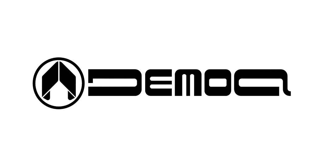  DEMOQ DFR15 Crushers