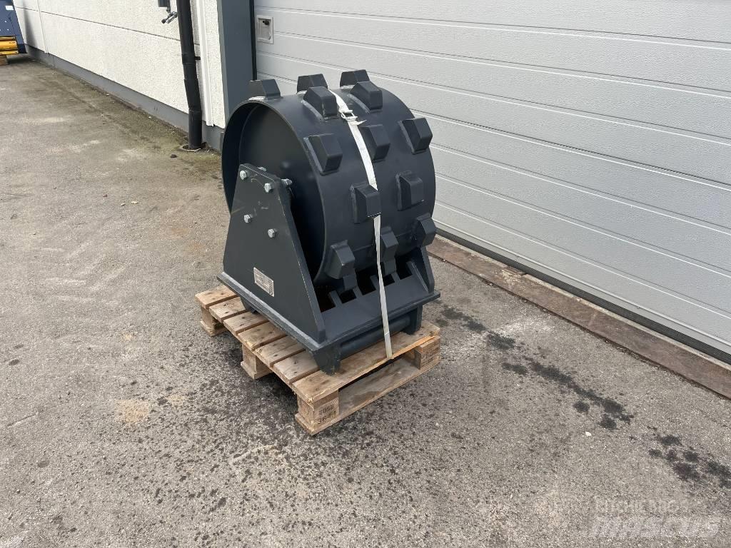  Packhjul S60 Other components