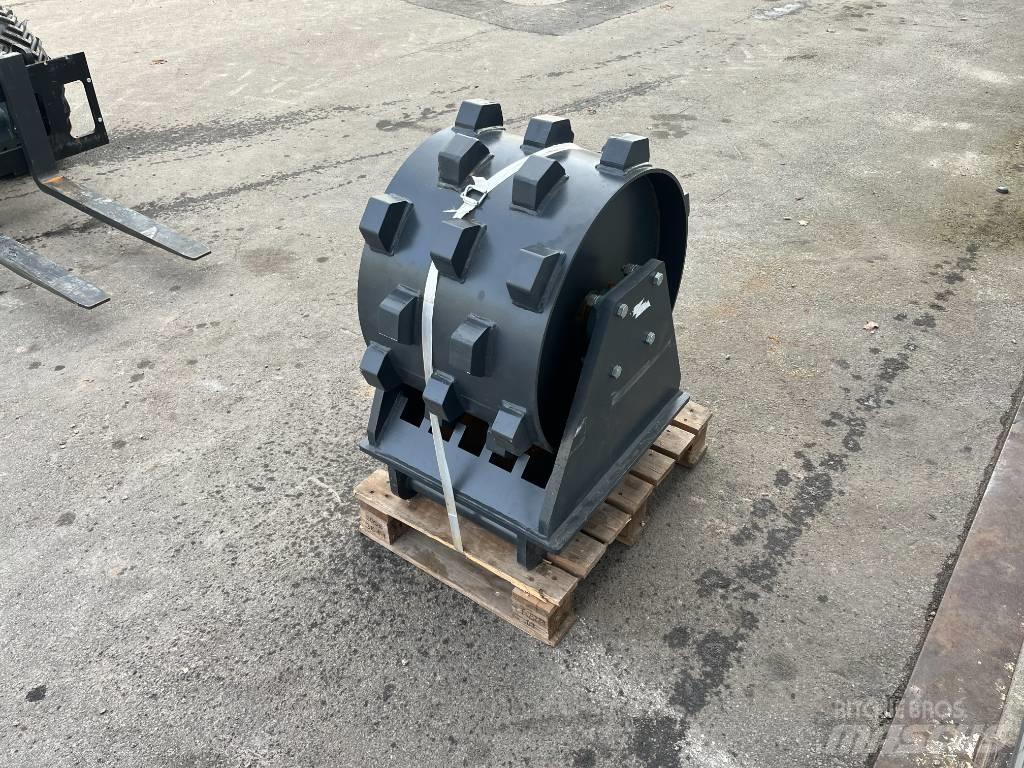  Packhjul S60 Other components