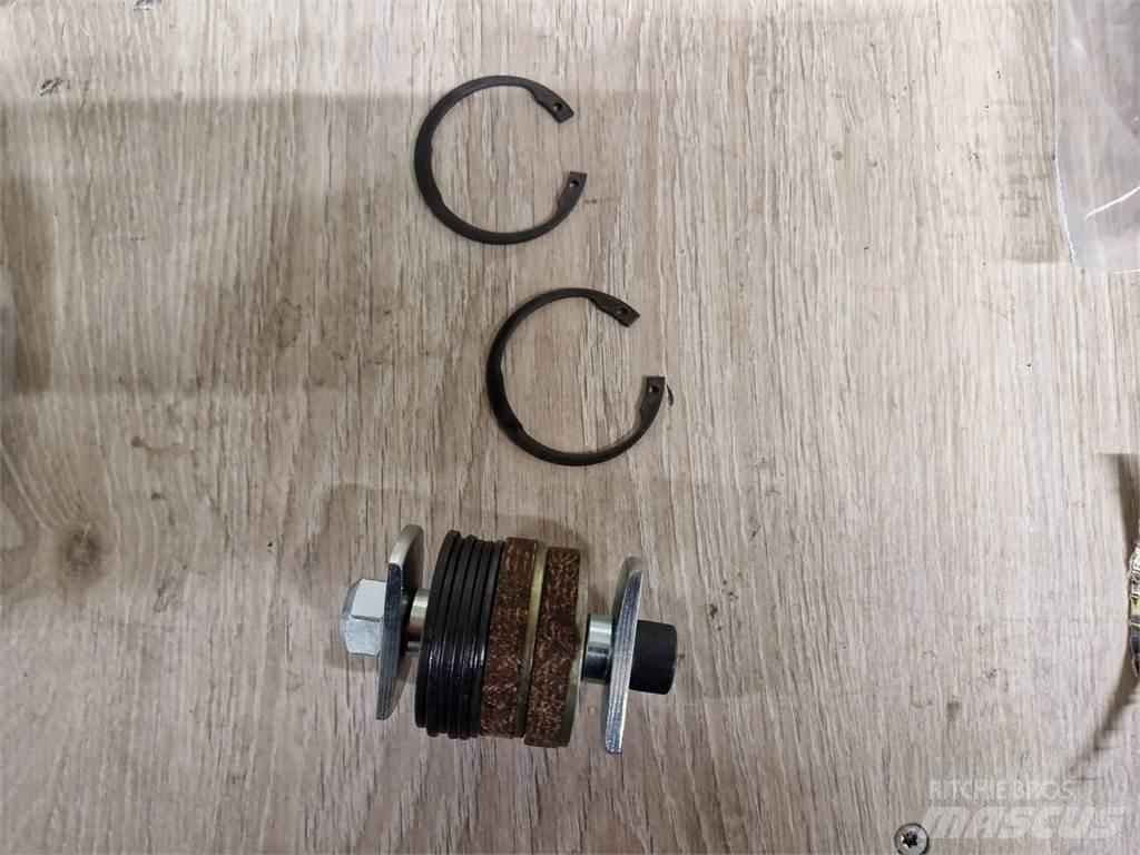 Eco Log ECO LOG Other components