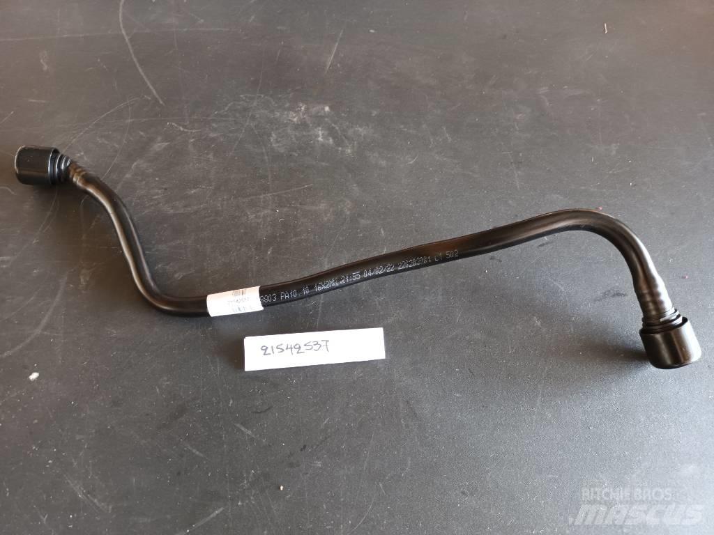 Volvo TUBE 21542537 Hydraulics