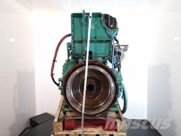 Volvo TAD1643VE-B Engines
