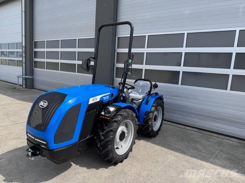 BCS Valiant 60 AR Tractors