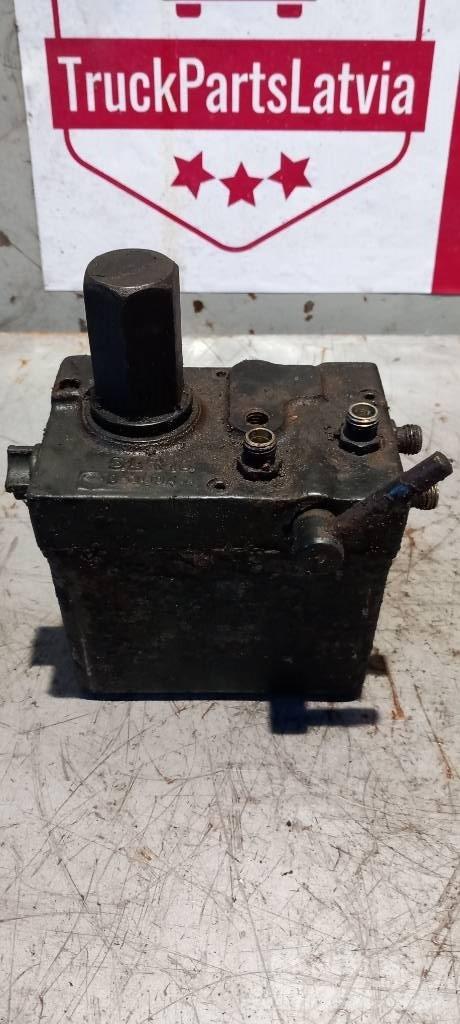 MAN TGS.   85417236020 Hydraulics