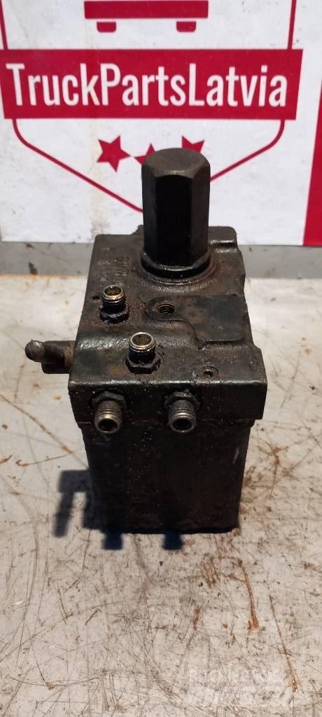 MAN TGS.   85417236020 Hydraulics