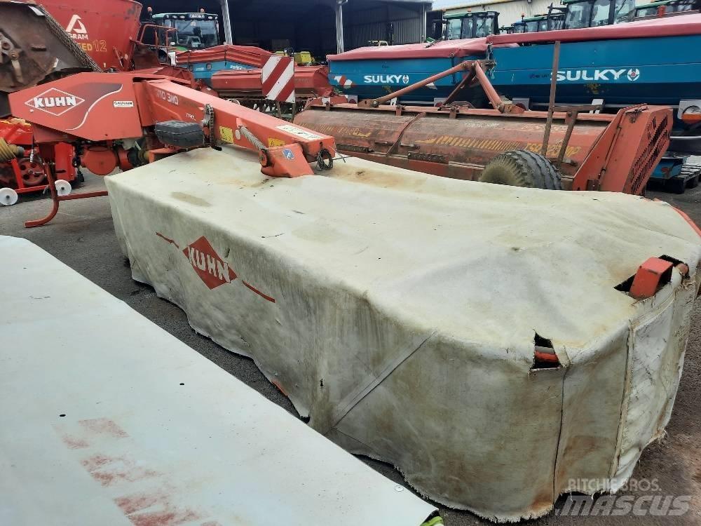 Kuhn GMD3110 GMD3110 Mowers