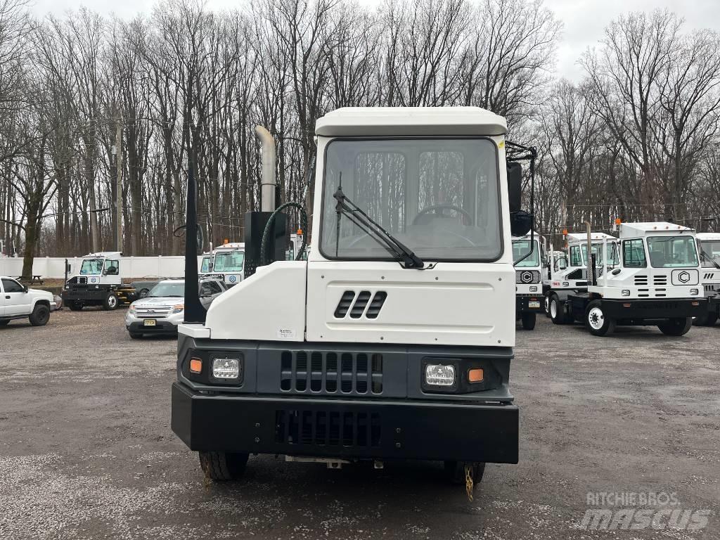 Kalmar Ottawa T 2 Terminal tractors