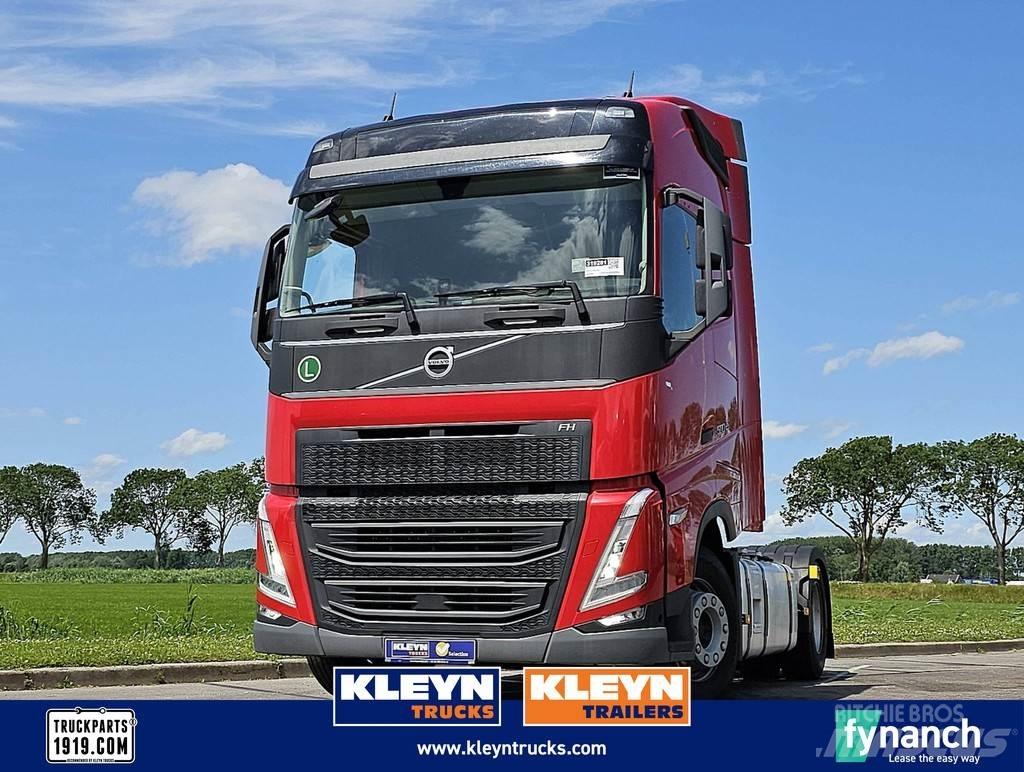 Volvo FH 500 Prime Movers