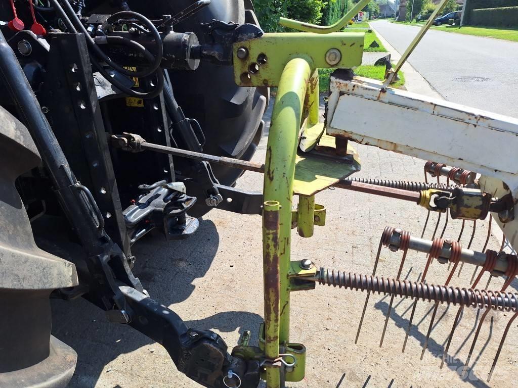 CLAAS Liner 390 S Windrowers