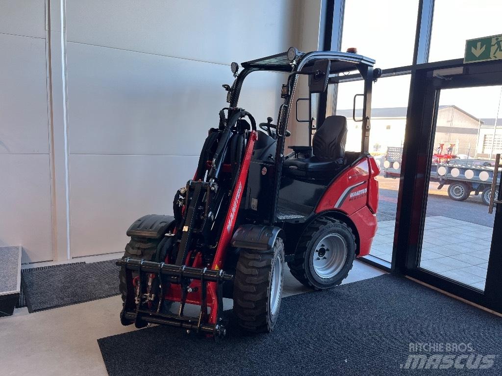 Manitou MLA 2-25 H Multi-purpose loaders