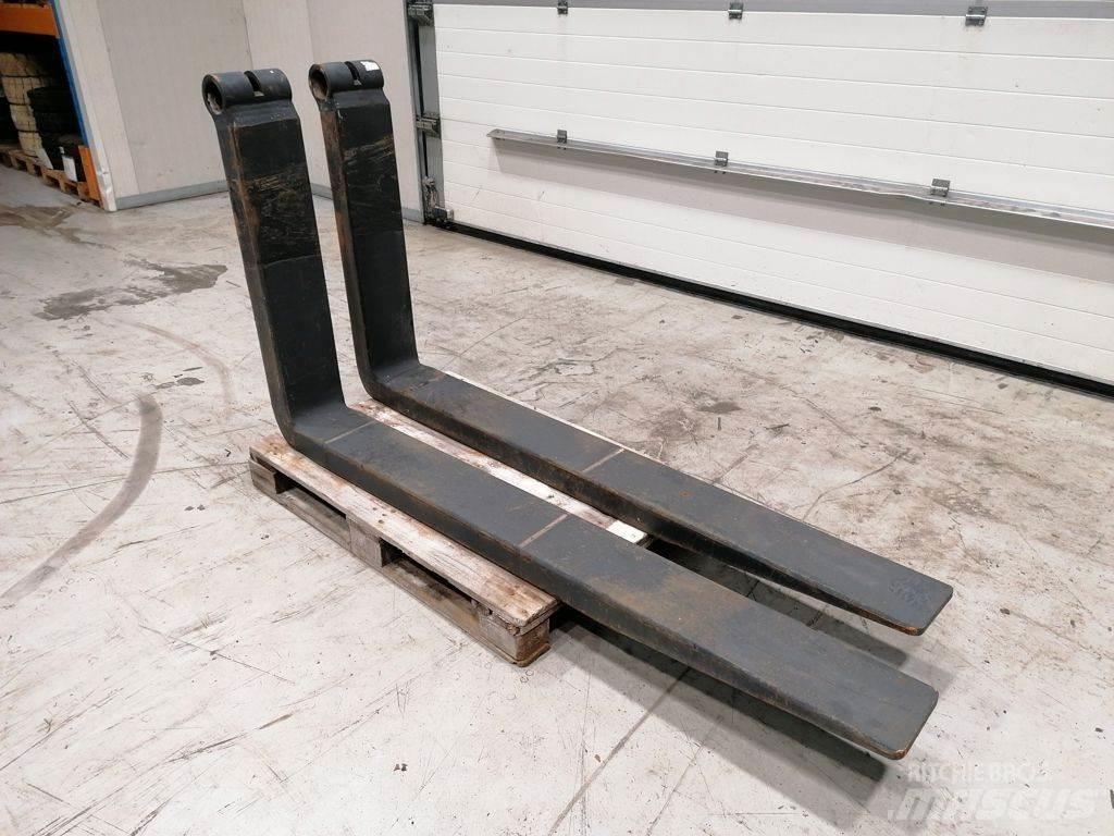  Vorken Cam Forks