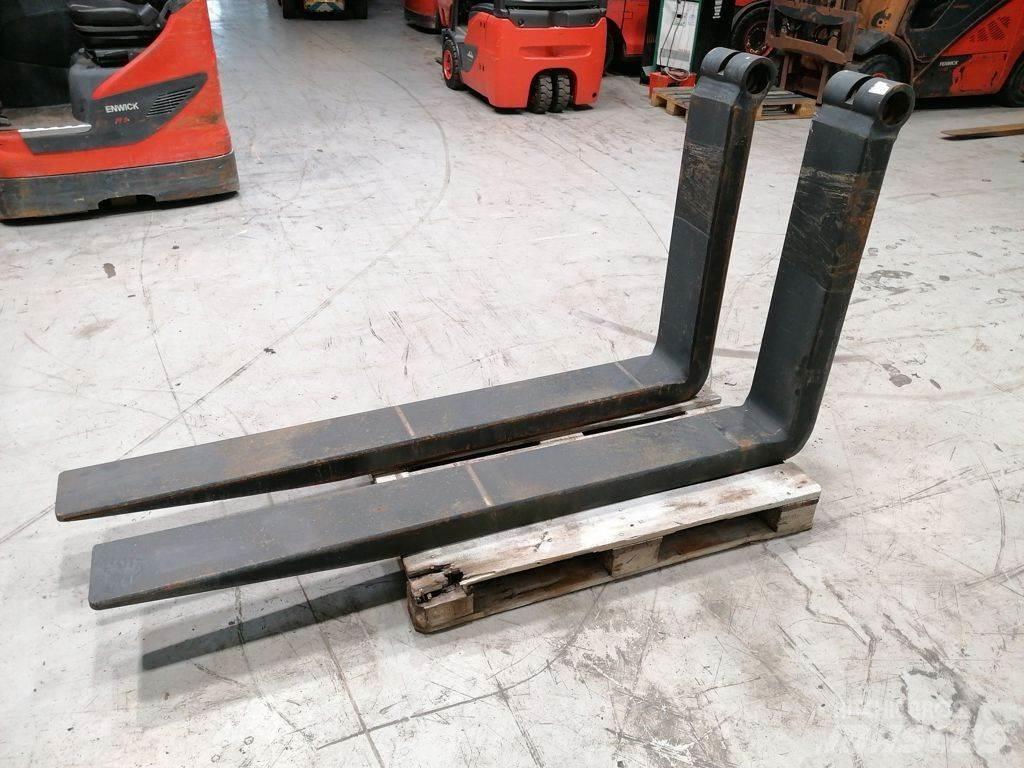  Vorken Cam Forks