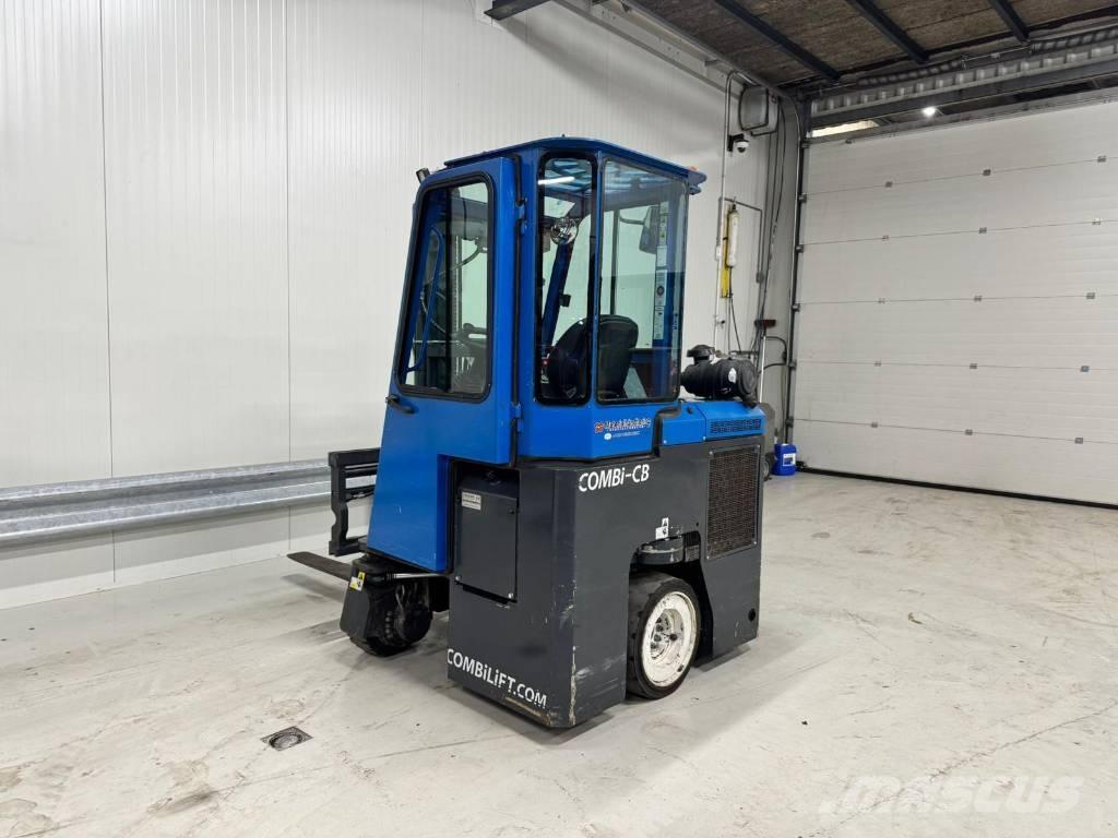 Combilift C3000CB Side loader