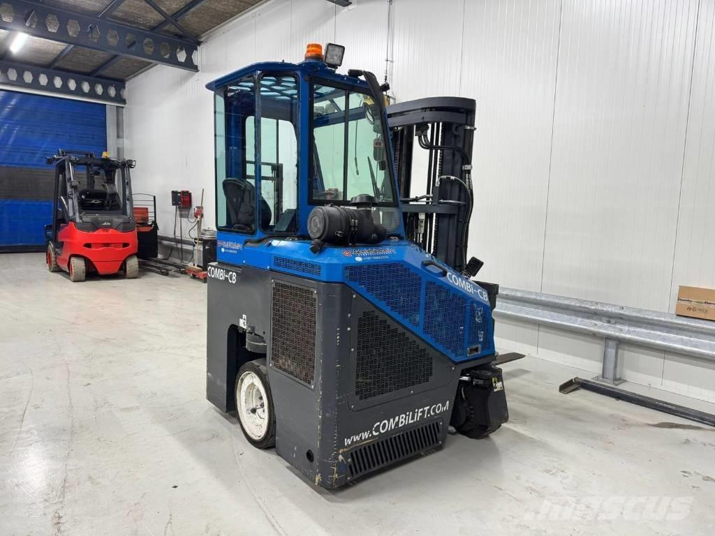 Combilift C3000CB Side loader
