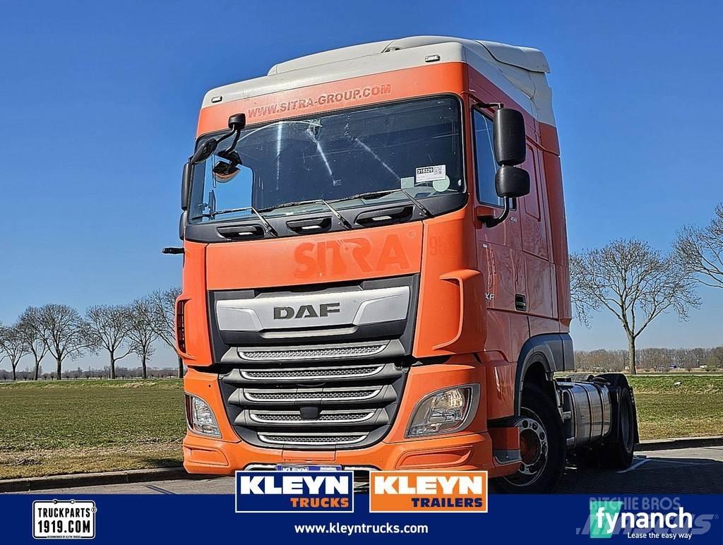 DAF XF 450 Prime Movers