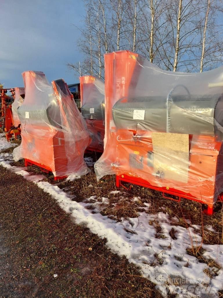 Hakki Pilke Raven 33 Wood splitters and cutters
