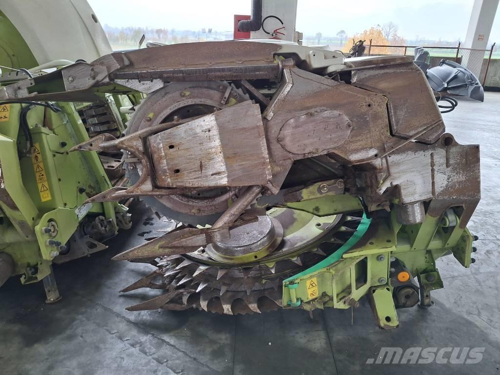CLAAS Orbis 450 Hay and forage machine accessories