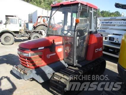 Yanmar CT 45 Other