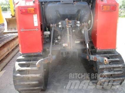 Yanmar CT 45 Other