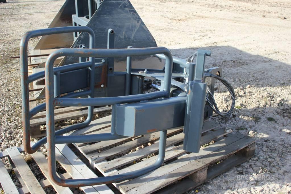 Merlo TF38.10CS-145 Telehandlers