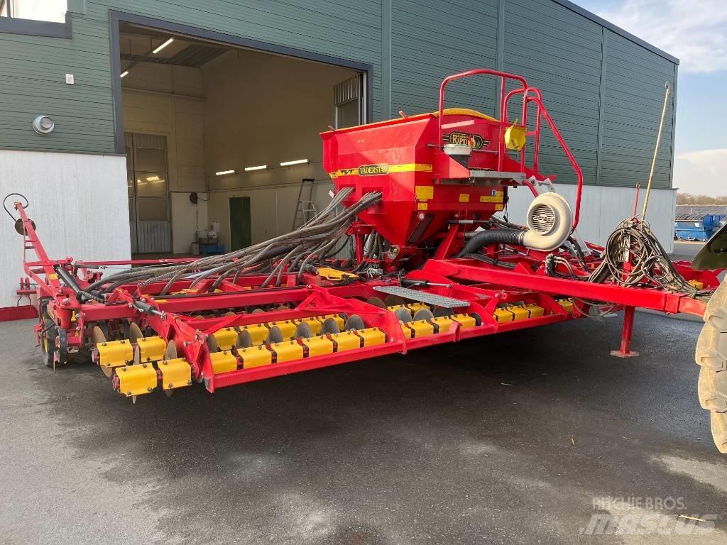 Väderstad Rapid800 Drills