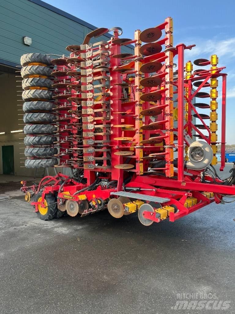 Väderstad Rapid800 Drills
