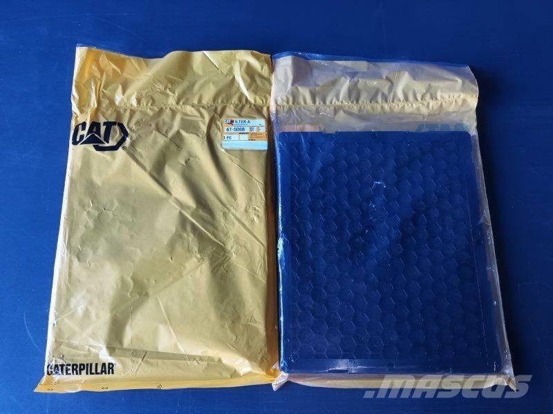 CAT FILTER A 6T-5068 Engines