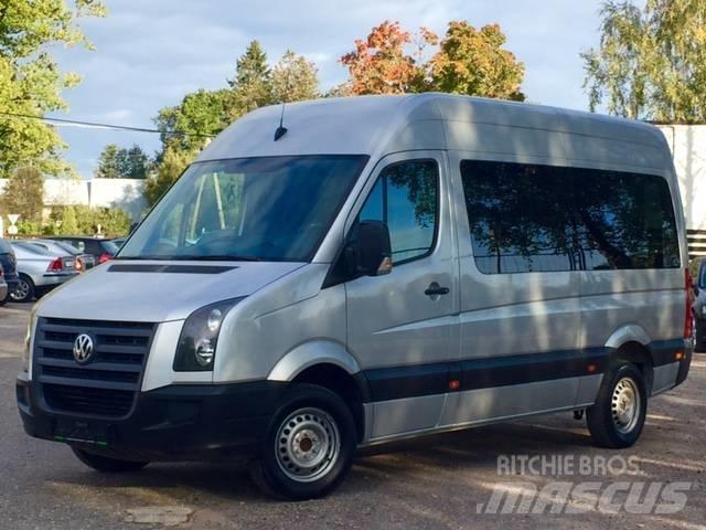 Volkswagen Crafter Mini bus