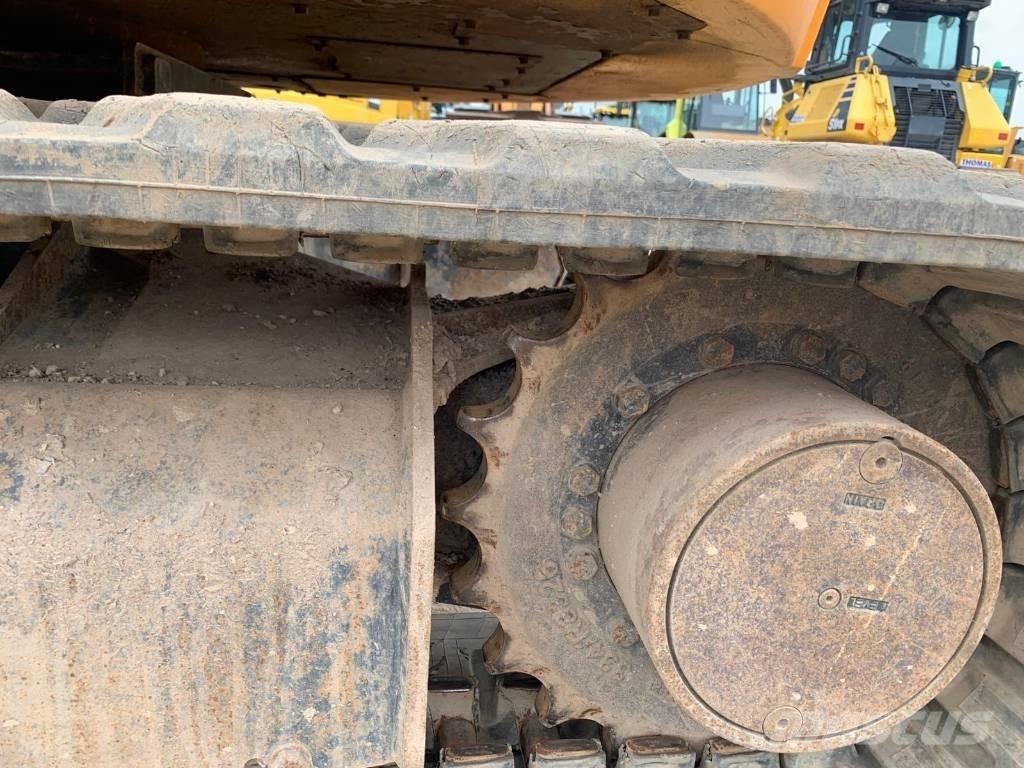 JCB 86 C-1 Mini excavators  7t - 12t