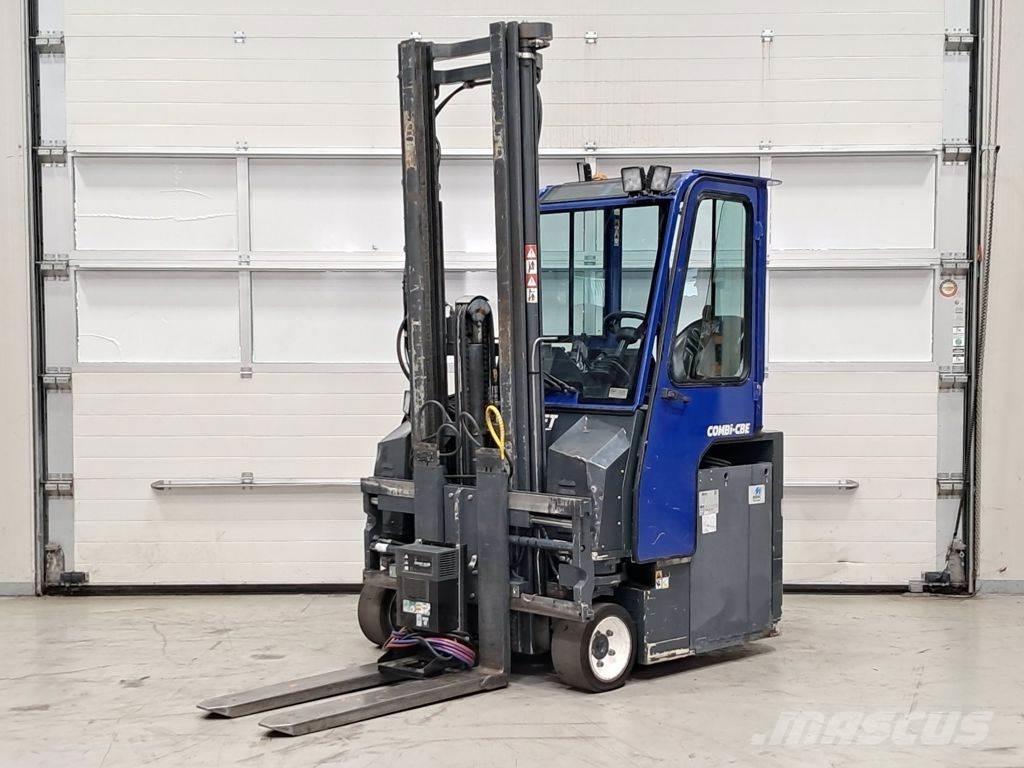 Combilift CBE3000 Side loader