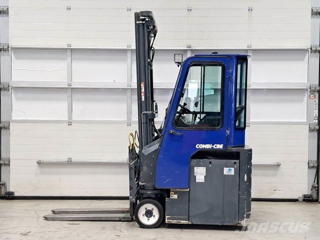 Combilift CBE3000 Side loader